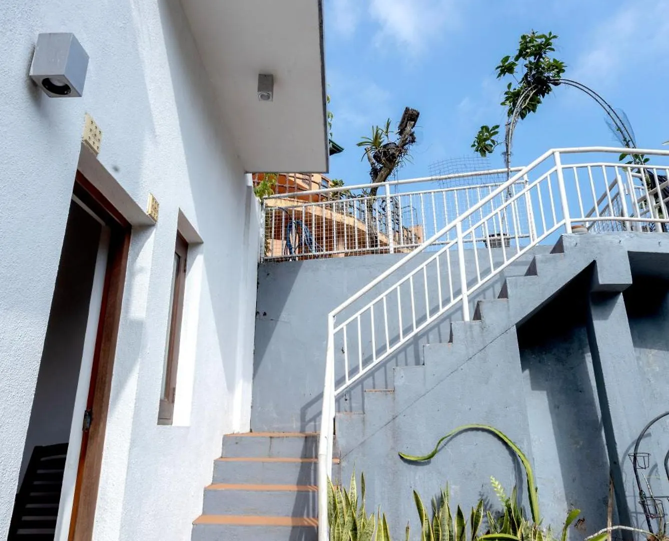 Guest house Urban Garden Vacation Rental Kandy