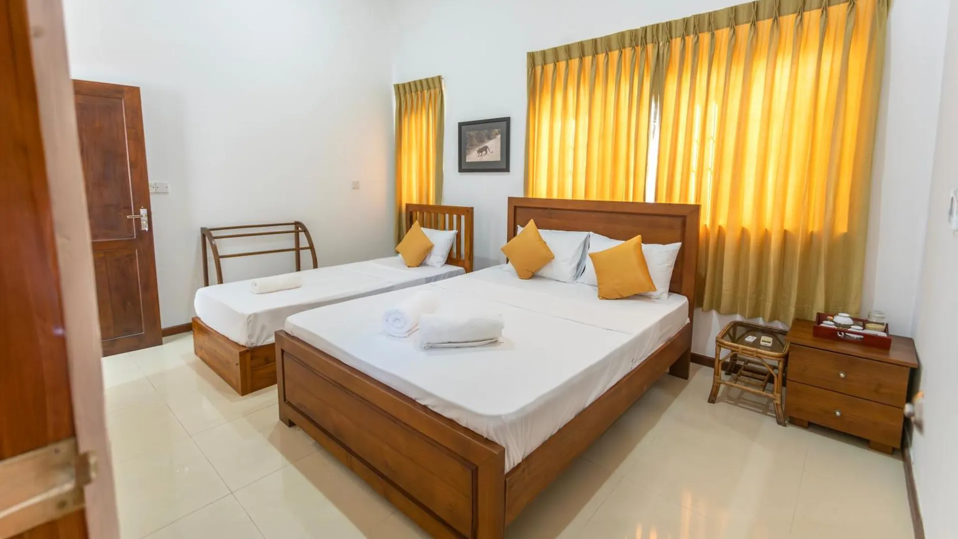 Guest house Urban Garden Vacation Rental Kandy Sri Lanka