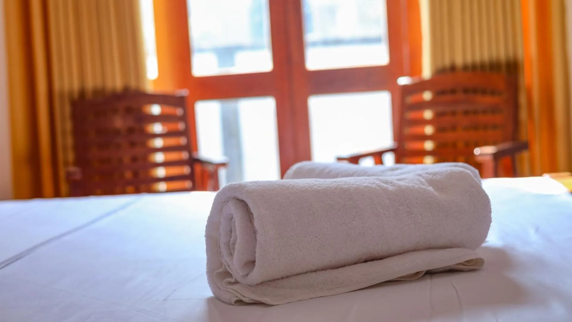 Urban Garden Vacation Rental Kandy