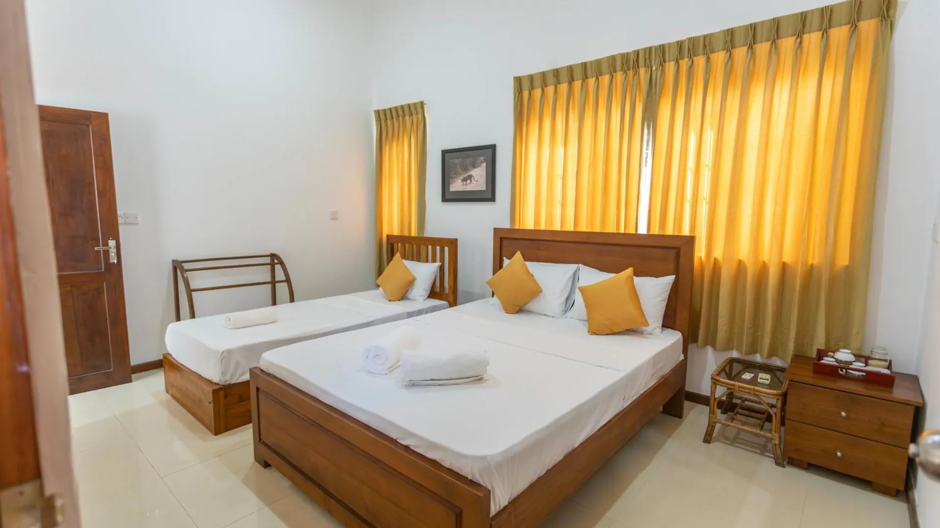 Urban Garden Vacation Rental Kandy Sri Lanka