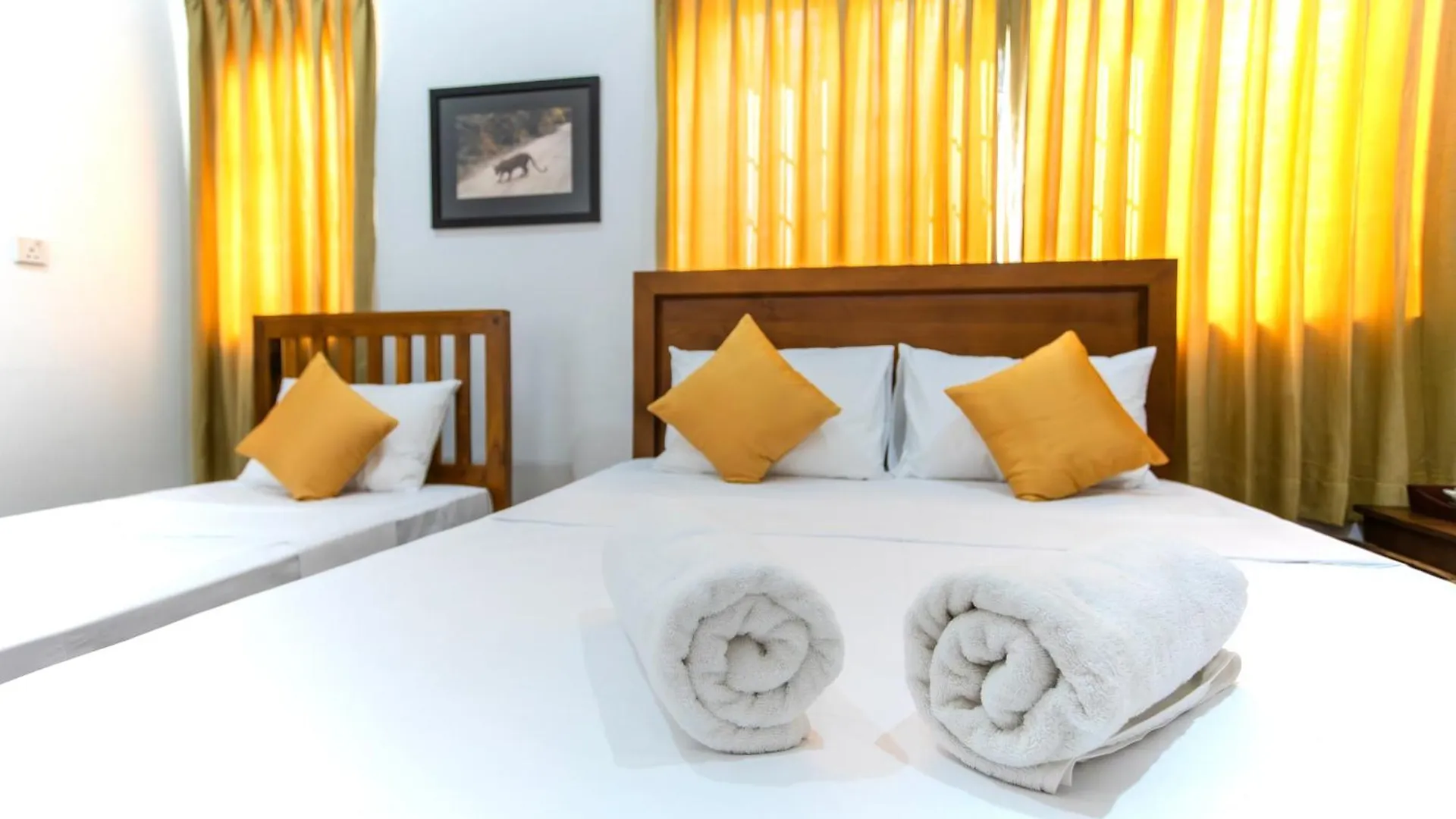 Urban Garden Vacation Rental Kandy 0*,  Sri Lanka