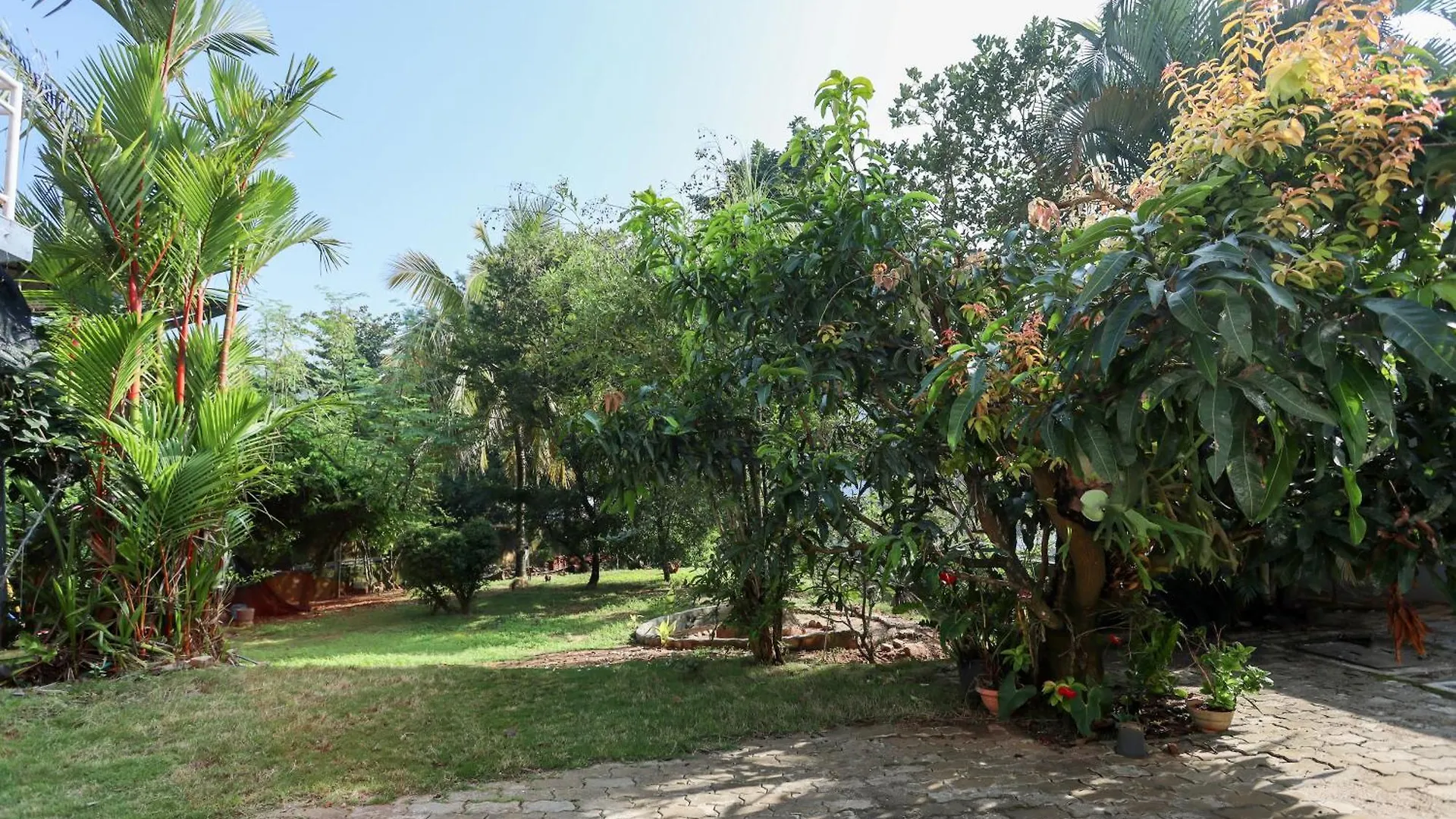 Guest house Urban Garden Vacation Rental Kandy