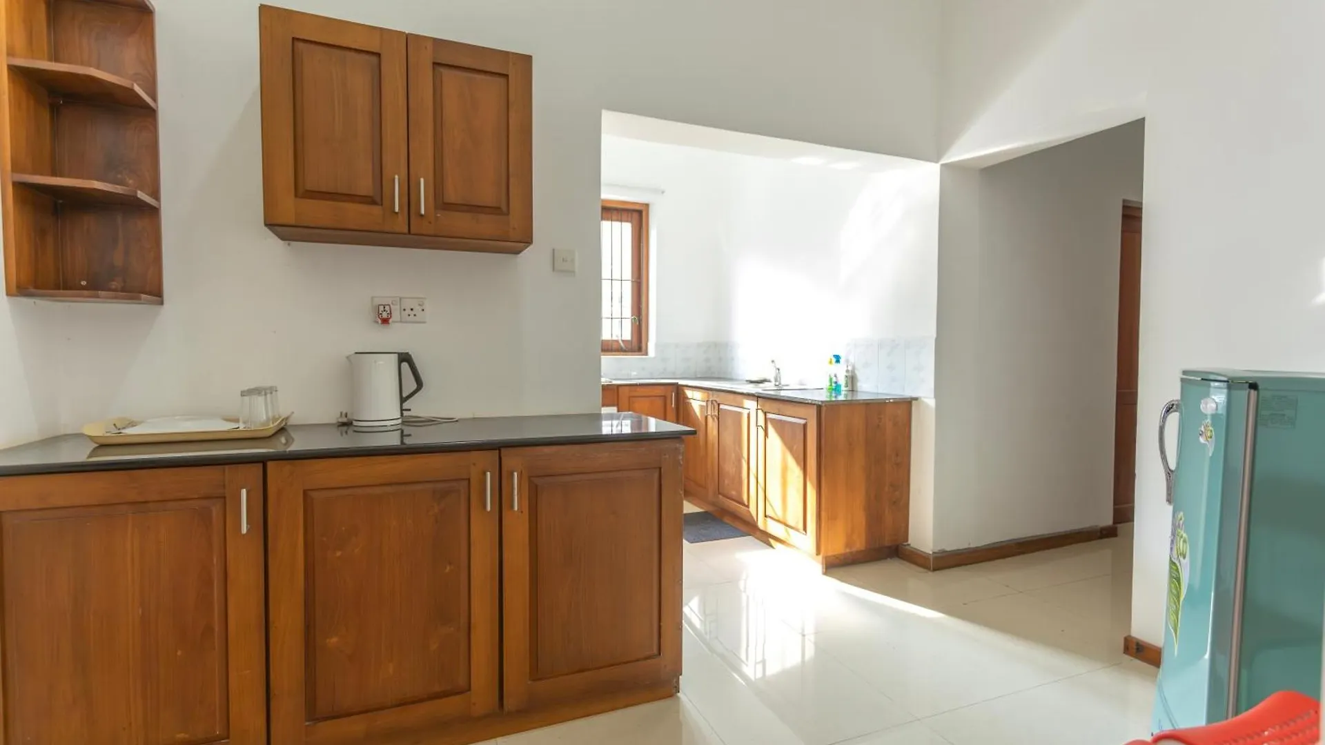 Urban Garden Vacation Rental Kandy Guest house