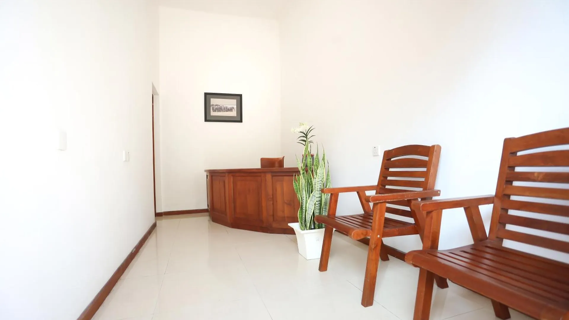 Urban Garden Vacation Rental Kandy 0*,