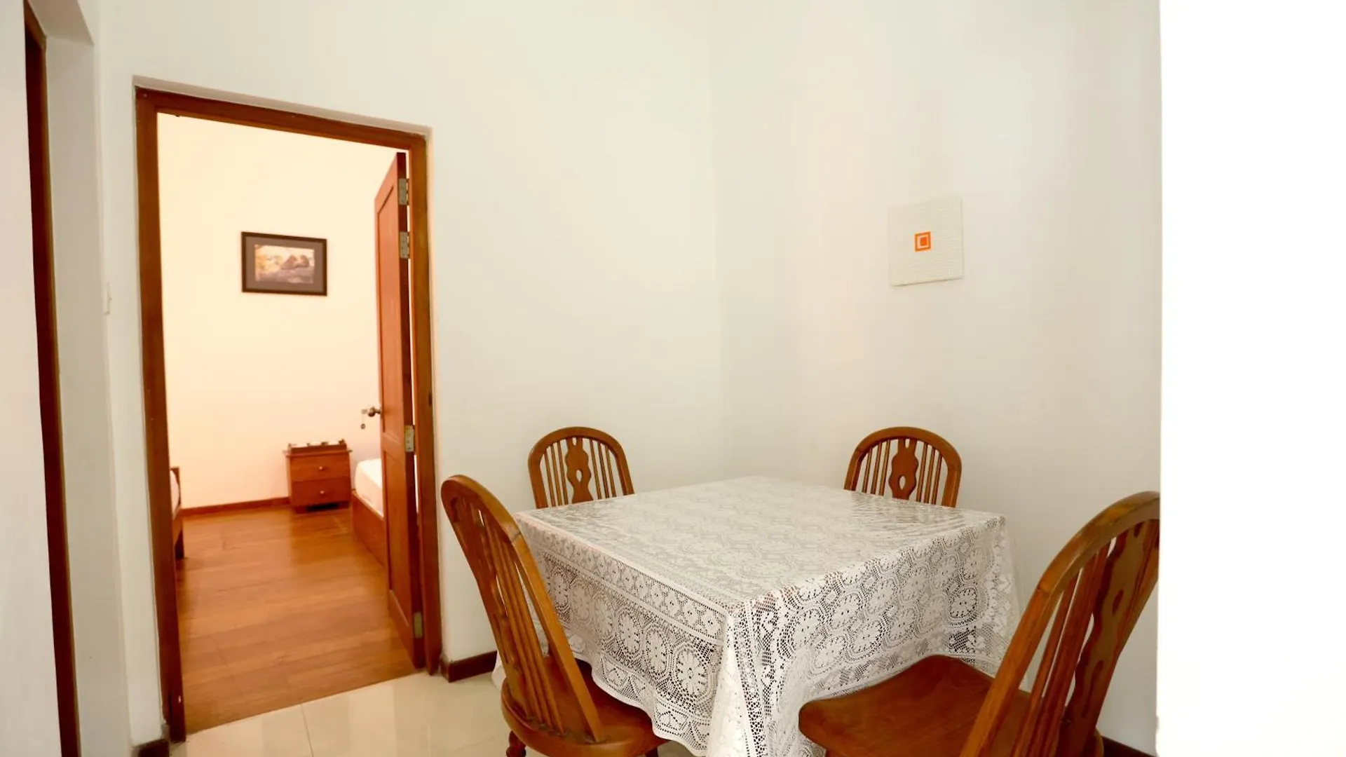 Urban Garden Vacation Rental Kandy Guest house
