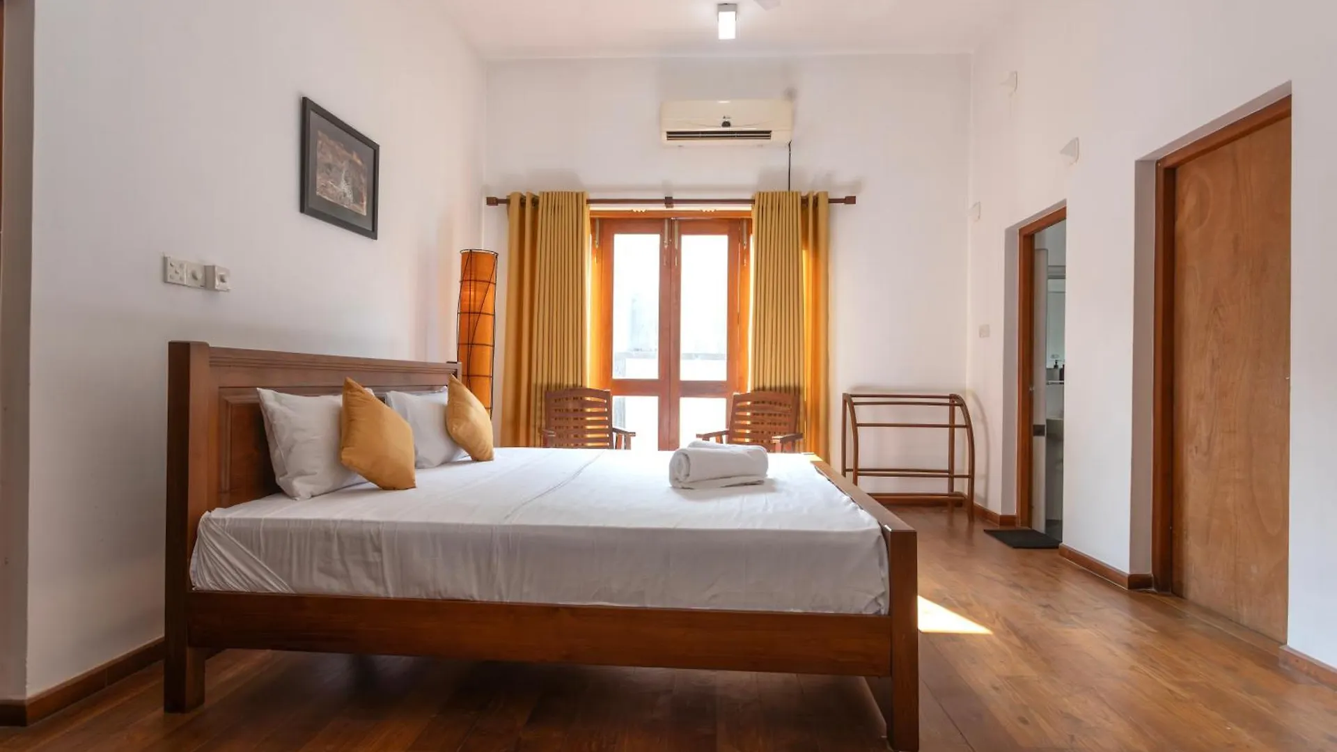 Urban Garden Vacation Rental Kandy Guest house