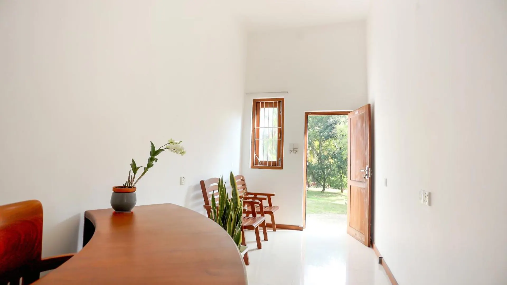 Urban Garden Vacation Rental Kandy Guest house