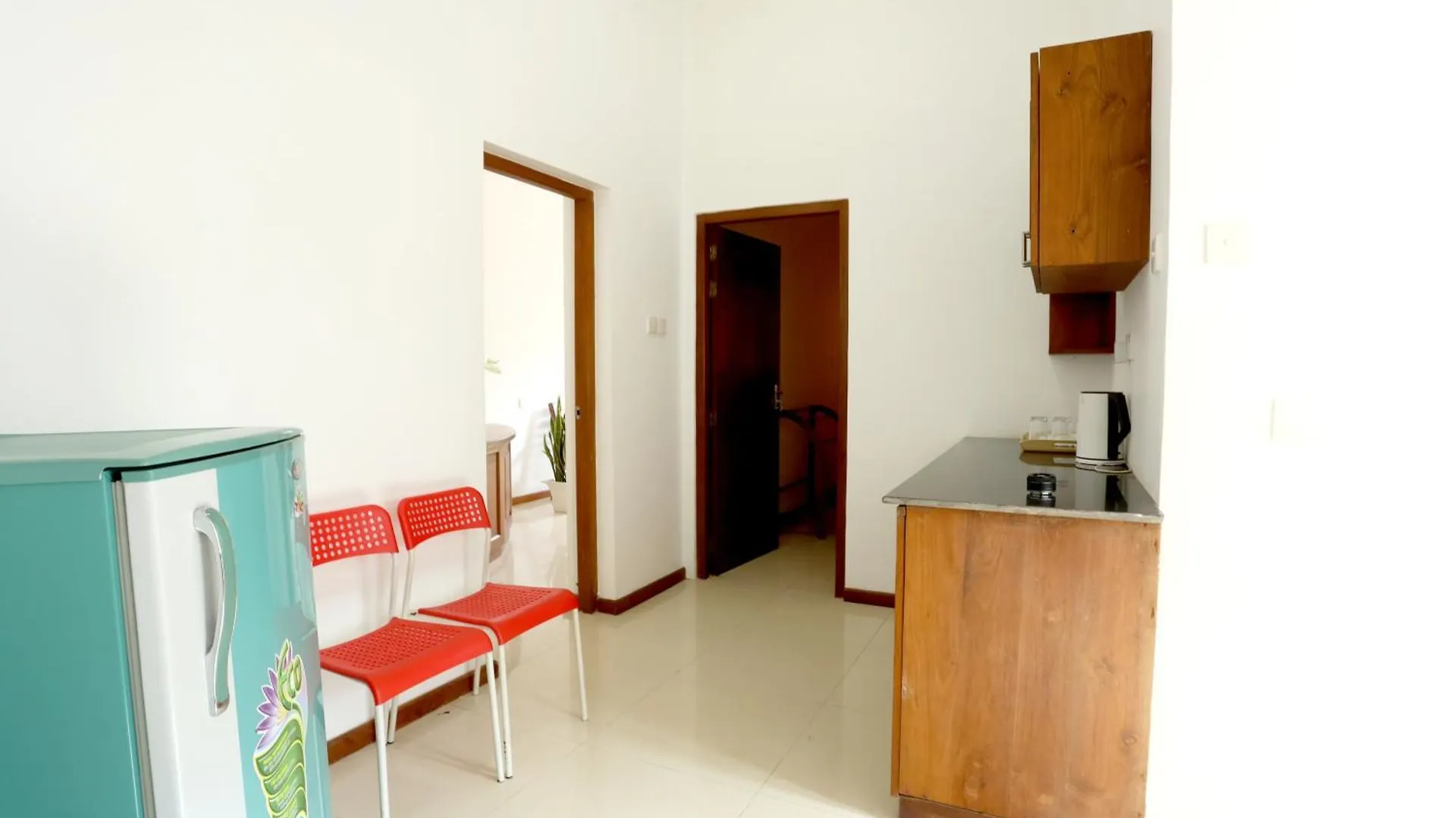 Guest house Urban Garden Vacation Rental Kandy