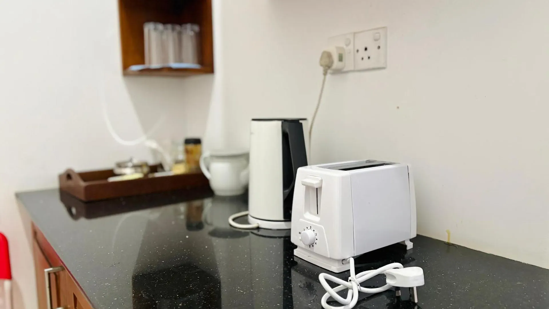 Urban Garden Vacation Rental Kandy