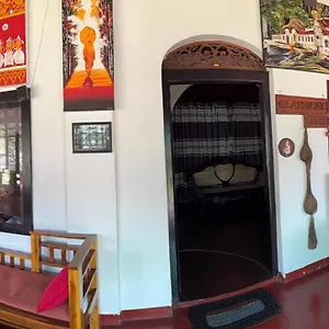 Gasthof Classical, Kandy